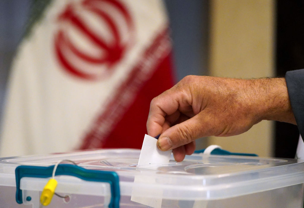 Iranian Regime’s Sham ‘Elections’: Perpetuating the Deception