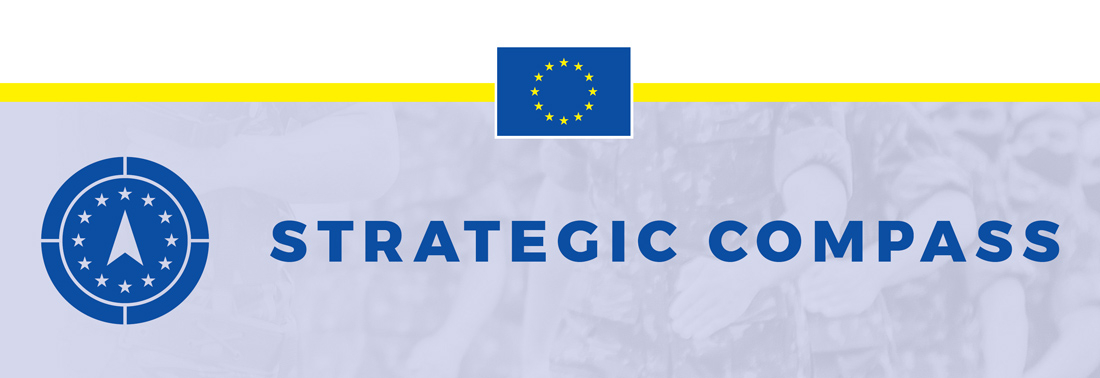 blast tyv Telegraf European Union Unveils New Strategy to Become a Global Power :: Gatestone  Institute