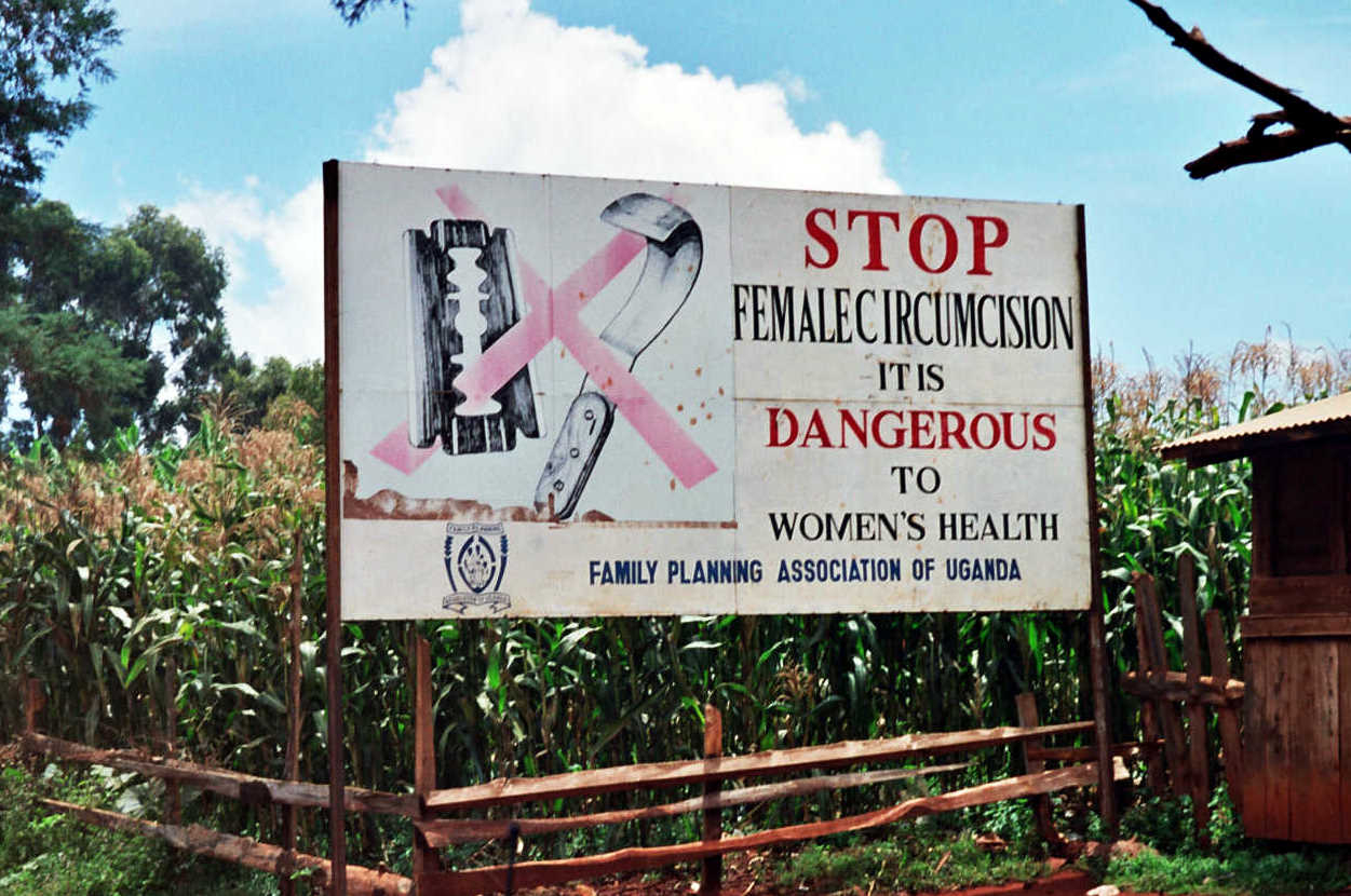 Female Genital Mutilation: American Muslim Physician Says Stop Defending the Abuse of ...