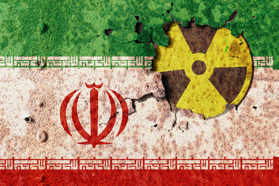 Is the Biden Administration Colluding with Russia to Allow Iran to Go Nuclear?