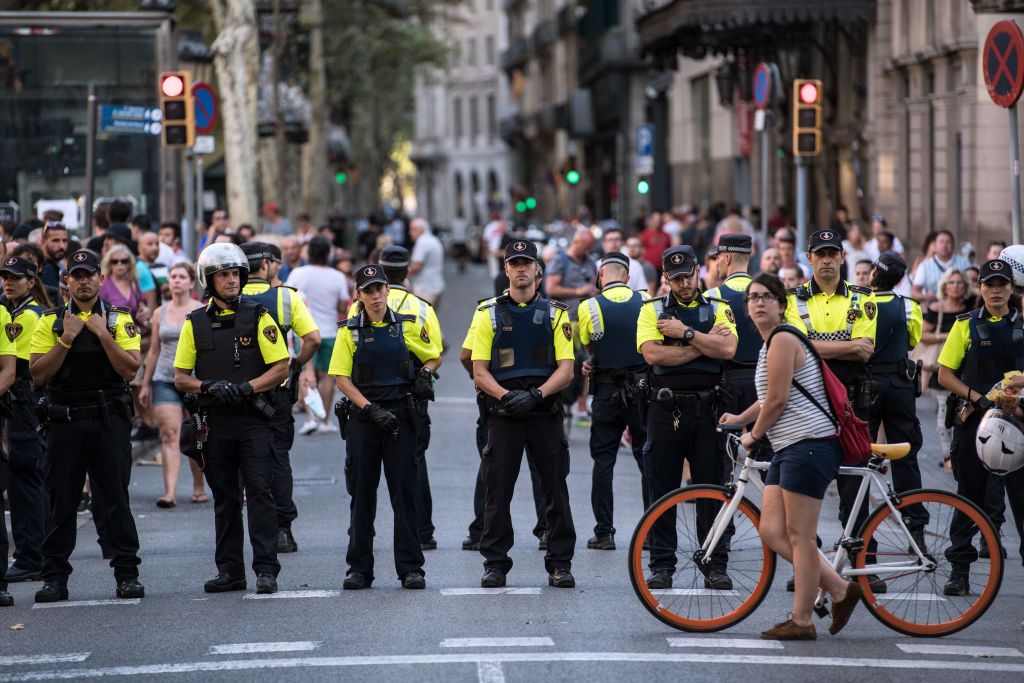 El atentado de Barcelona se pudo haber evitado 2717