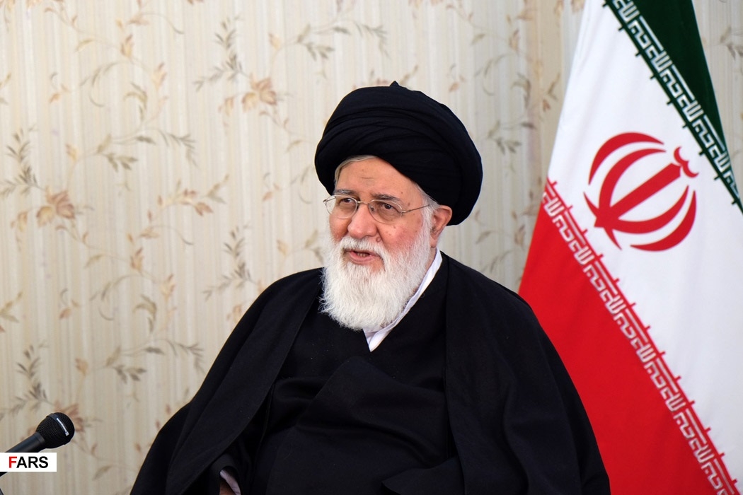 The Ayatollah’s Model for the World thumbnail