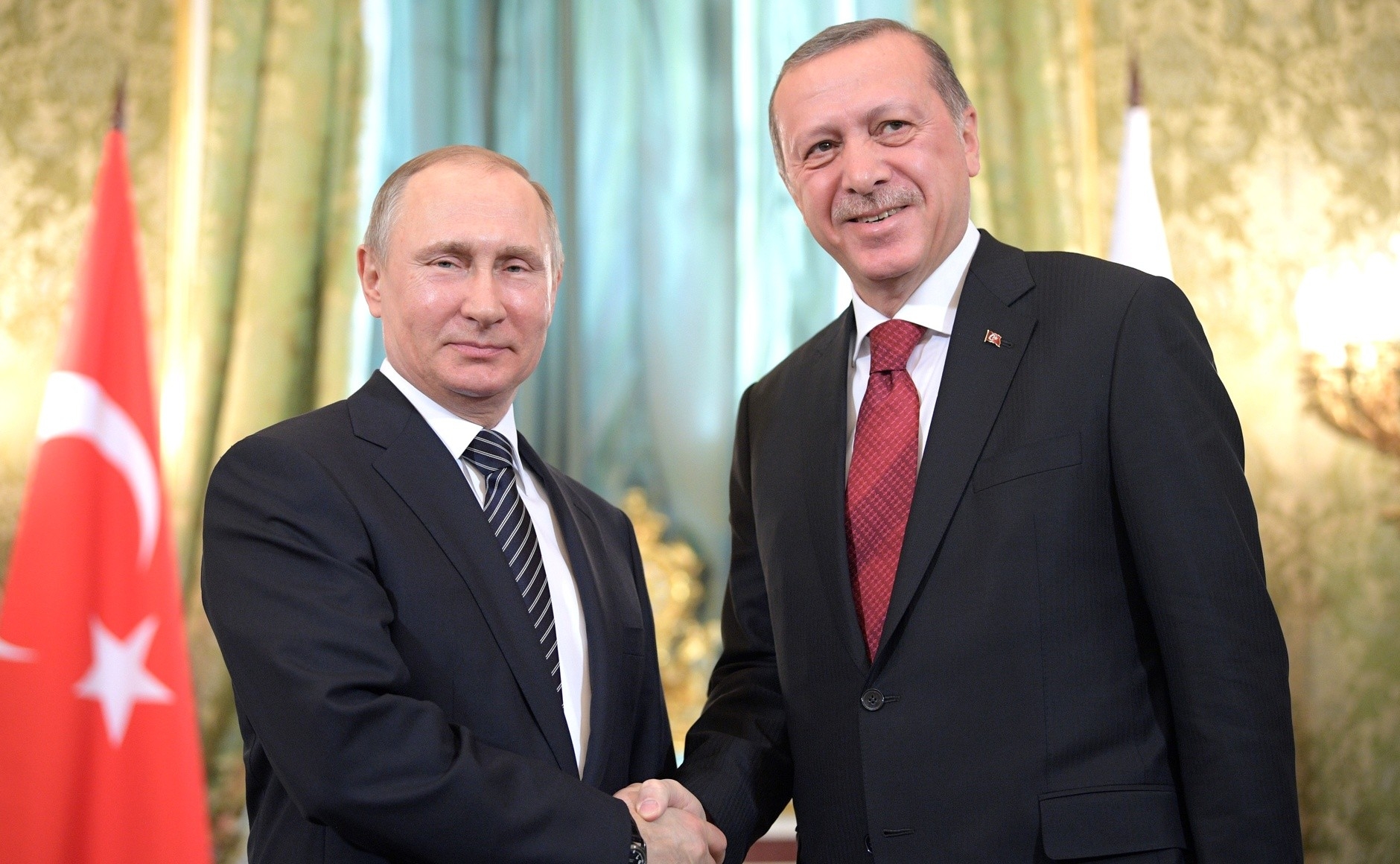 Turkey: Putin's Ally in NATO? 2