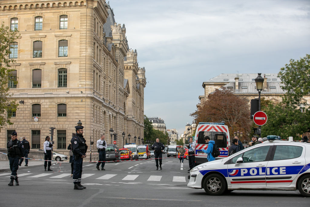 France's Homegrown Terrorism