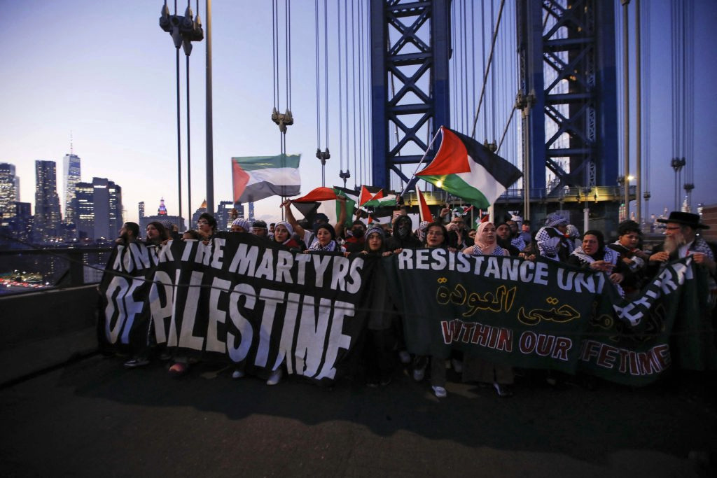 A Verdadeira Ameaça à Mesquita de Al-Aqsa vem dos muçulmanos, não