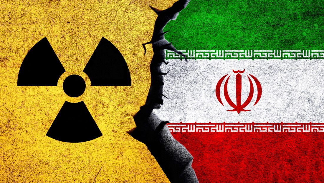 2024: The Year Iran Will Go Nuclear If Western Powers Do Not Act