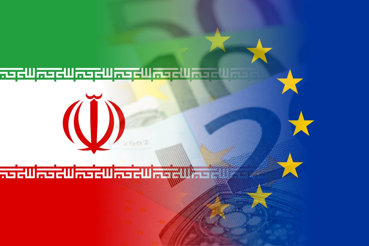 The EU’s Complicity in Financing the Iranian Regime