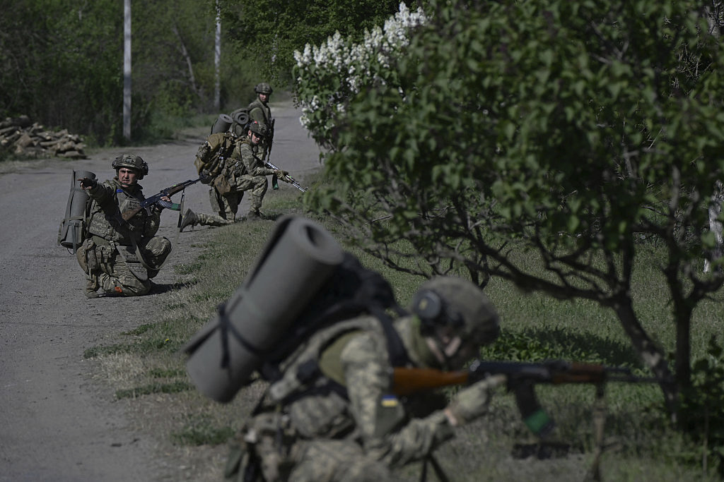 gatestoneinstitute.org - Amir Taheri - Ukraine: The Next Phase of War