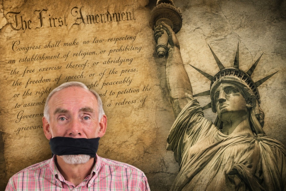 The Dictatorship of Virtue