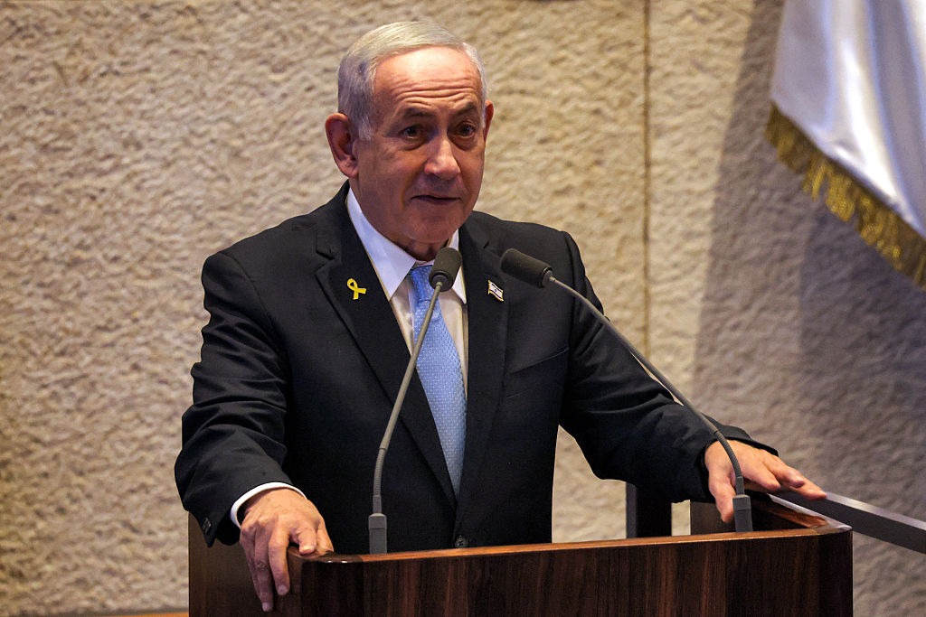 Three Things that Concern Israelis – No, It Is Not Iran, Hamas and Hezbollah
