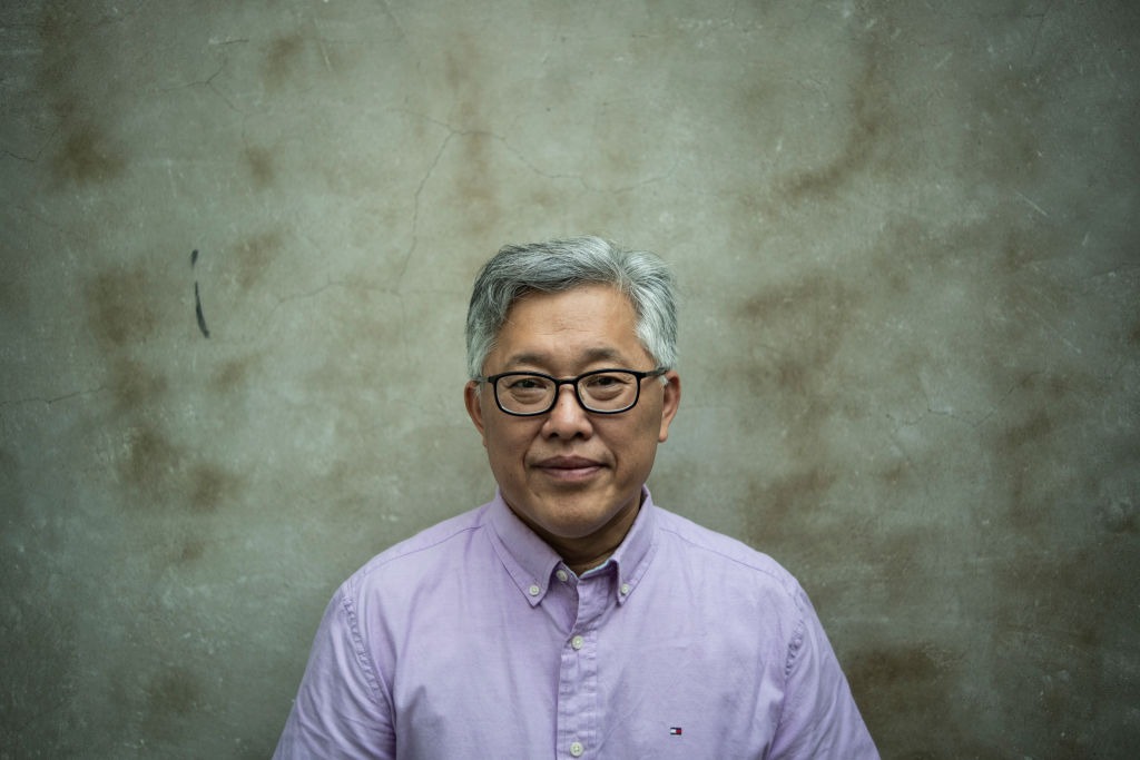 Why Xi Jinping Should Let Pastor John Cao Come Home