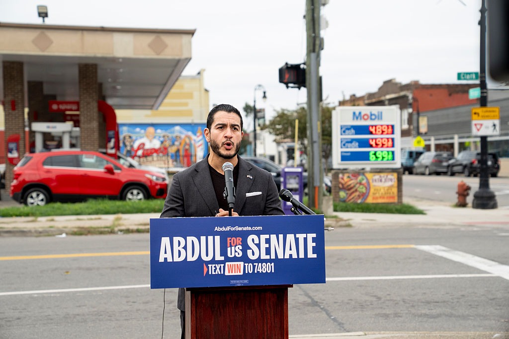 American Voters, Beware an Islamist Takeover in America