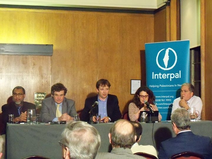 Interpal UK: Hamas-linked Interpal Enjoys Mainstream Support :: Gatestone Institute