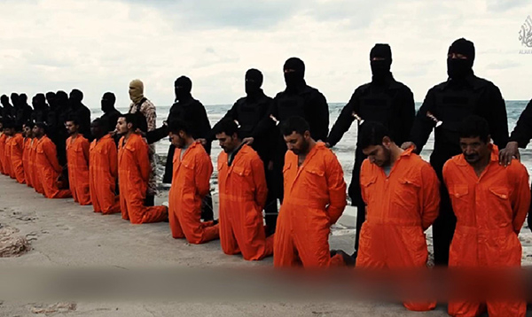 How Obama Ushered in the New Age of Christian Martyrdom